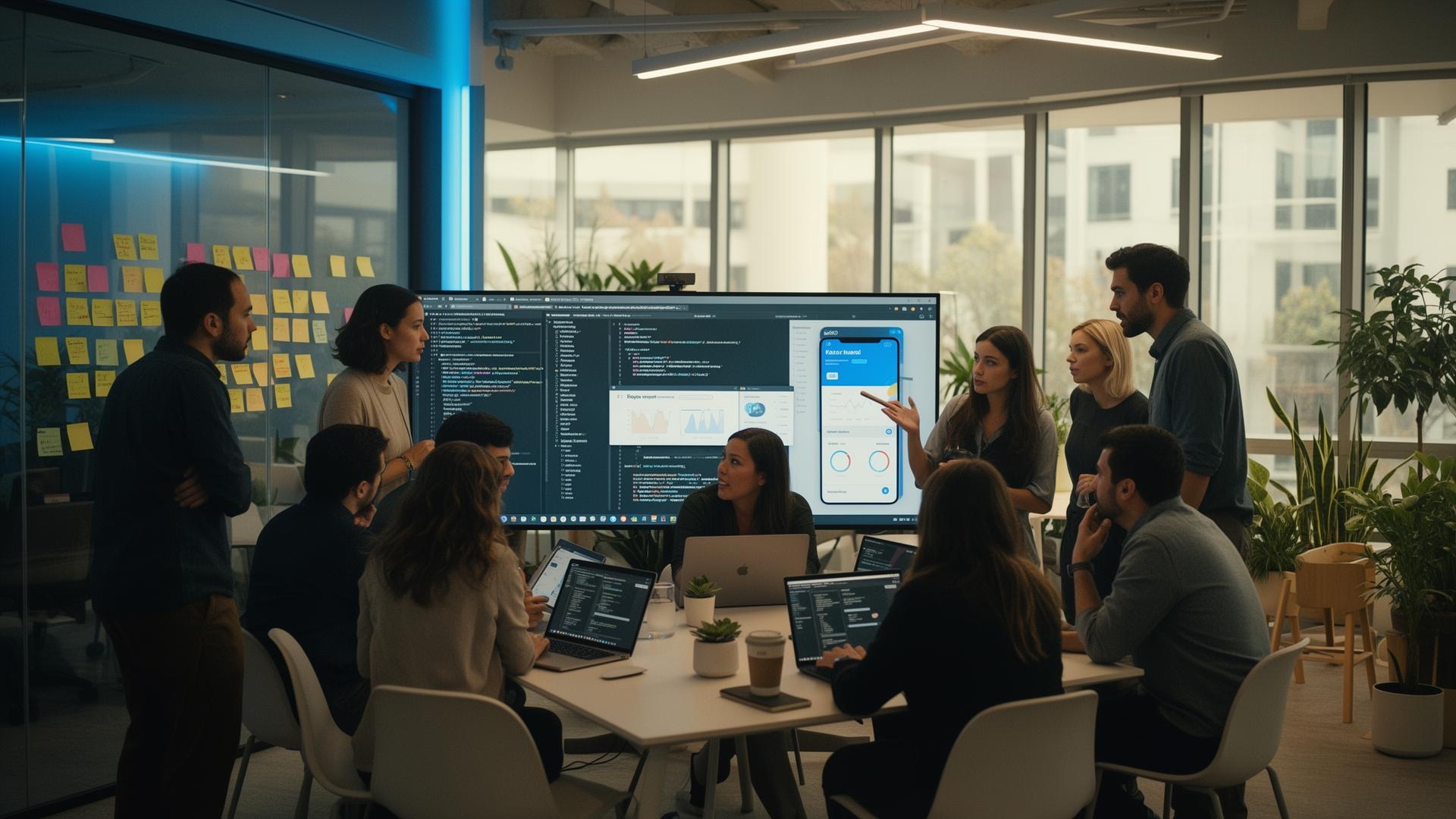 Payactiv team